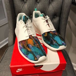 Nike Roshe One Print - Brand New - Size 13